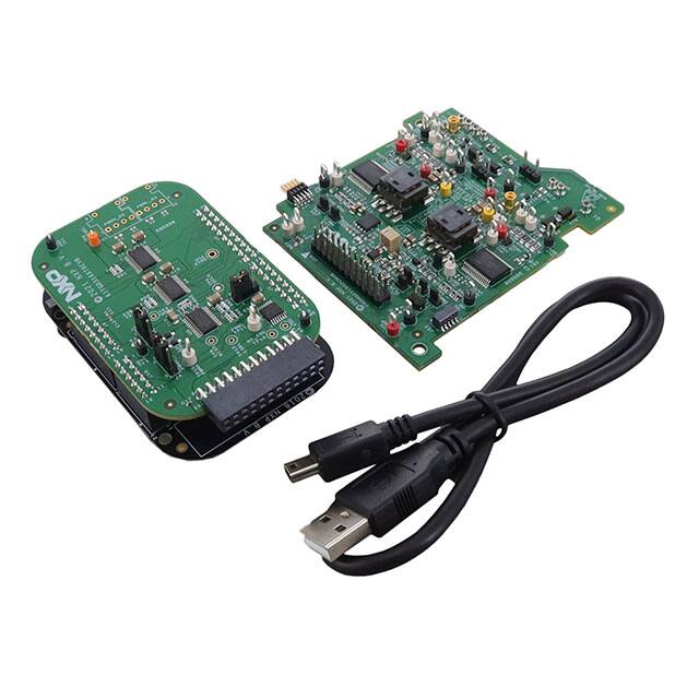 FRDMGD3160DCMHB NXP USA Inc.  Cartes et kits d'évaluation et de démonstration